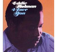 Eddie Holman - I Love You