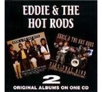 Eddie & Hot Rods - Curse
