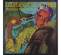 EDDIE & HOT RODS - teenage depression