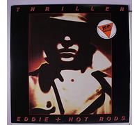 EDDIE & HOT RODS - Thriller