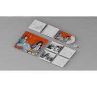 Eddie Howell & Freddie Mercury Man from Manhattan (Vinyl LP) 12" Album Box Set
