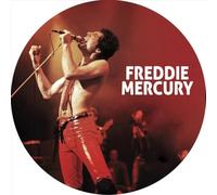 Eddie Howell, Smile - Freddie Mercury - The Man From Manhattan / April Lady