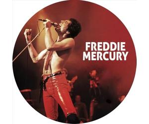 Eddie Howell, Smile - Freddie Mercury - The Man From Manhattan / April Lady