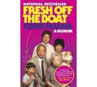 Eddie Huang Fresh Off the Boat (Tascabile)