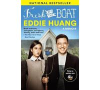 Eddie Huang Fresh Off the Boat (TV Tie-in Edition) (Tascabile)