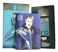 Eddie Izzard