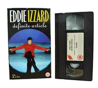 Eddie Izzard
