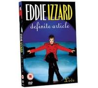 Eddie Izzard - Definite Article [Edizione: Regno Unito] [Edizione: Regno Unito]
