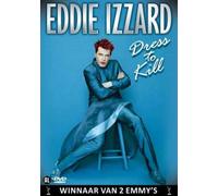 Eddie Izzard - Dress To Kill