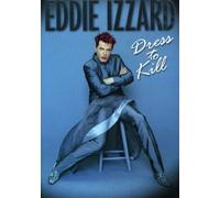 Eddie Izzard: Dress to Kill (DVD) Eddie Izzard