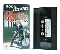Eddie Izzard - Eddie Izzard