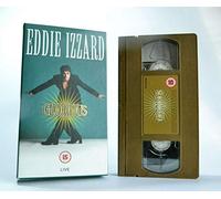 Eddie Izzard - Eddie Izzard