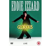Eddie Izzard: Glorious [Edizione: Regno Unito]