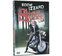 Eddie Izzard - Sexie [Edizione: Regno Unito] [Edizione: Regno Unito]