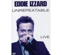 Eddie Izzard - Unrepeatable (DVD) Eddie Izzard