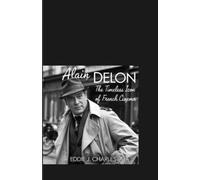 Eddie J Charles Alain Delon (Tascabile)