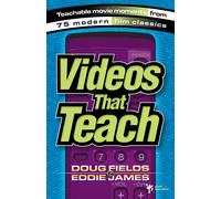 Eddie James Doug Fields Videos That Teach (Tascabile) Videos That Teach