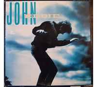 EDDIE JOHN - Same (1986) / Vinyl record [Vinyl-LP]