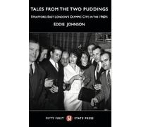 Eddie Johnson Tales from the Two Puddings (Tascabile)