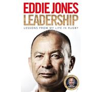 Eddie Jones Leadership (Copertina rigida)