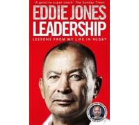 Eddie Jones Leadership (Tascabile)