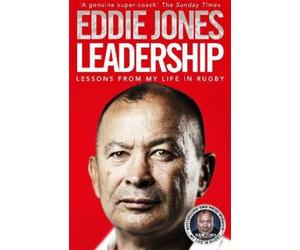 Eddie Jones Leadership (Tascabile)