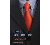 Eddie Joseph A Magician's Guide (Tascabile)