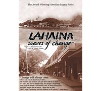 Eddie Kamae & Myrna Kamae - Lahaina: Waves of Change