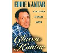 Eddie Kantar Classic Kantar (Tascabile)