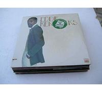 Eddie Kendricks