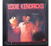 Eddie Kendricks - Boogie Down