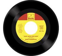 Eddie Kendricks Date With the Rain (Vinyl LP) 7" Single
