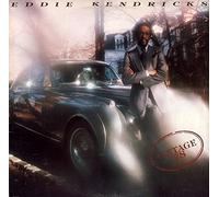EDDIE KENDRICKS - EDDIE KENDRICKS LP, VINTAGE '78 (US ISSUE EX/EX VINYL)