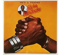 Eddie Kendricks - He's A Friend