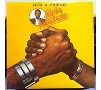 Eddie Kendricks - He's A Friend