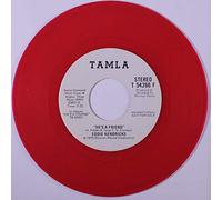 EDDIE KENDRICKS - he's a friend / mono