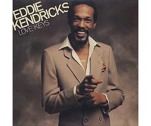 Eddie Kendricks - Love Keys