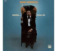 Eddie Kendricks – People... Hold On – Vinile (LP)