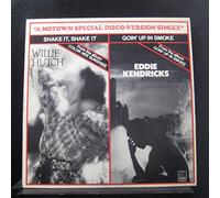 Eddie Kendricks - Shake It, Shake It / Goin Up In Smoke