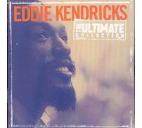 Eddie Kendricks The Ultimate Collection (CD) Album