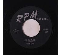 EDDIE LANG - come on home / i'm all alone