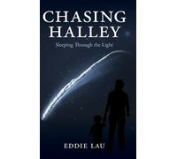 Eddie Lau Chasing Halley (Copertina rigida)