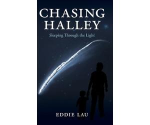 Eddie Lau Chasing Halley (Copertina rigida)