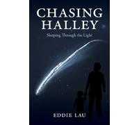 Eddie Lau Chasing Halley (Tascabile)