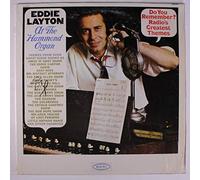 EDDIE LAYTON - do you remember?