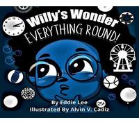 Eddie Lee Willy's Wonder (Copertina rigida)