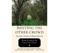 Eddie Lenihan Meeting the Other Crowd (Tascabile)
