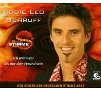 Eddie Leo - Ich Will Mehr Als Nur Dein Fre