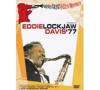 Eddie Lockjaw - Davis' 77