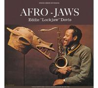 Eddie Lockjaw Davis - Afro-Jaws [ Low-Price] [Import]
